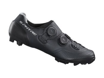 Shimano Schoenen MTB XC902