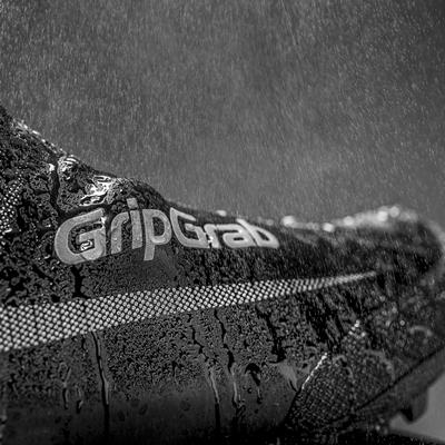 GripGrab RaceAqua X Waterproof MTB/CX Shoe Cover Black M