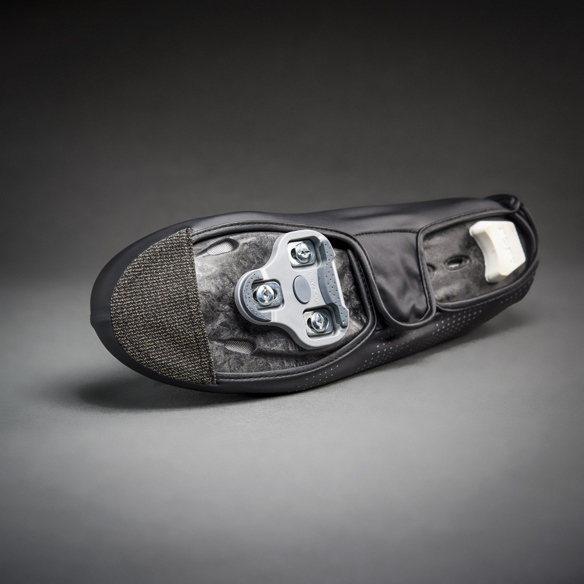 2025 Ride Waterproof Shoe Cover Black M (40/41) - Afbeelding 4