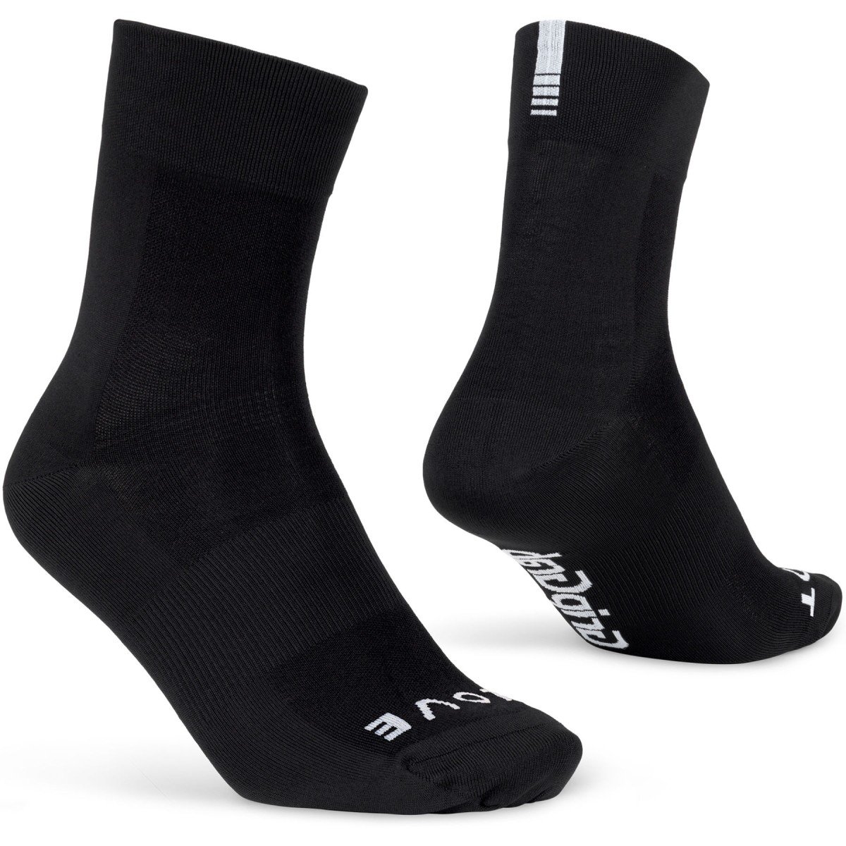 GripGrab Lightweight SL Sock Black M