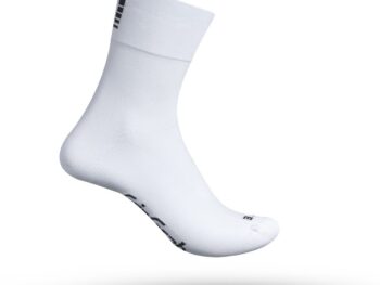GripGrab Lightweight SL Sock White S