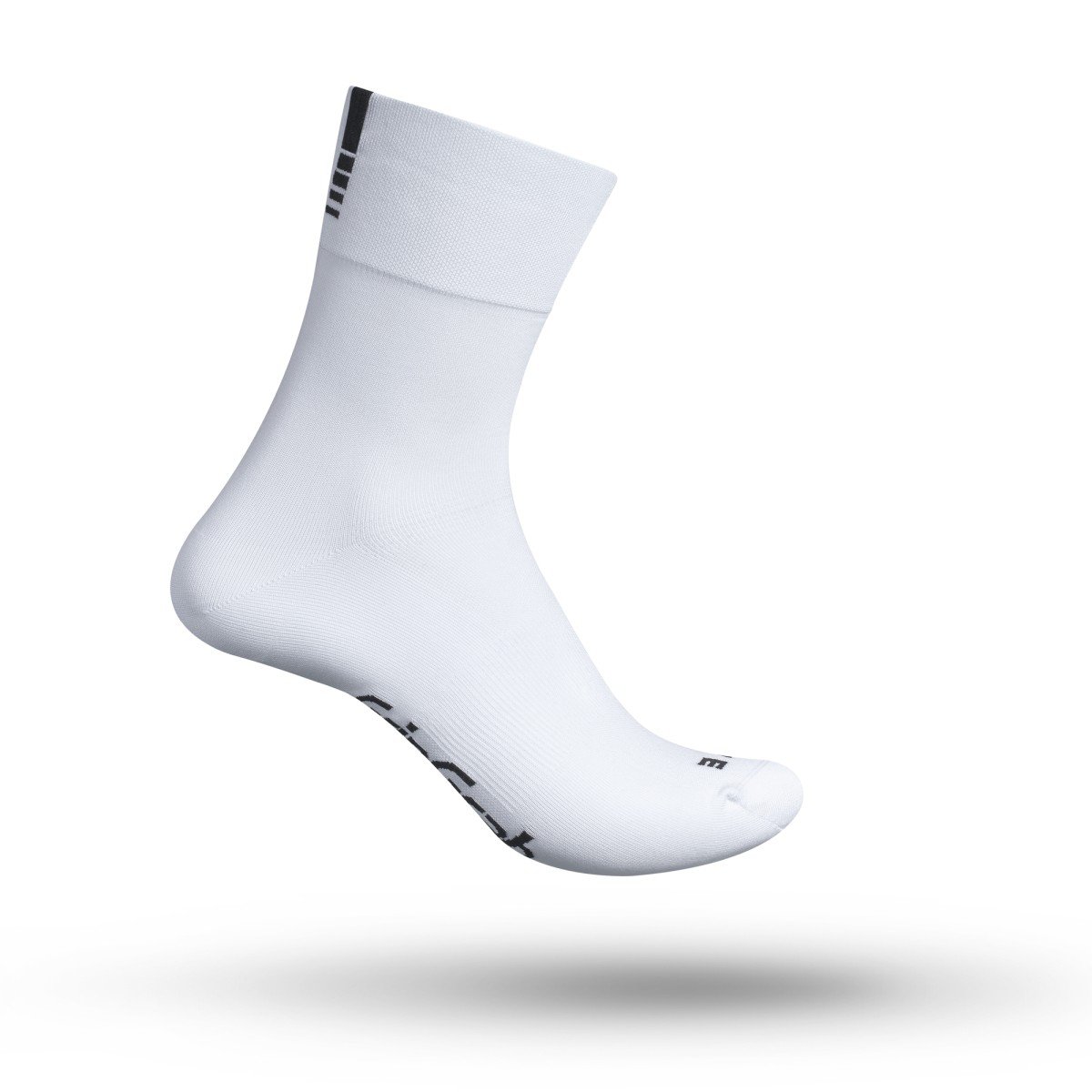 GripGrab Lightweight SL Sock White M