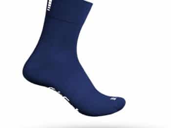 GripGrab Lightweight SL Sock Navy Blue L