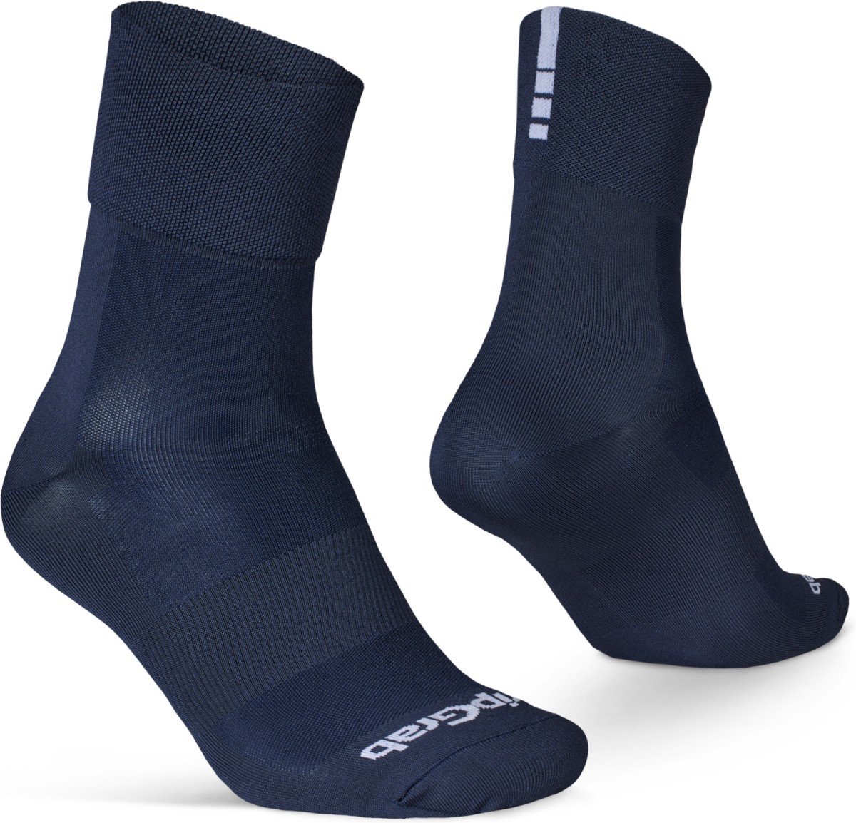 GripGrab Lightweight SL Sock Navy Blue L - Afbeelding 2