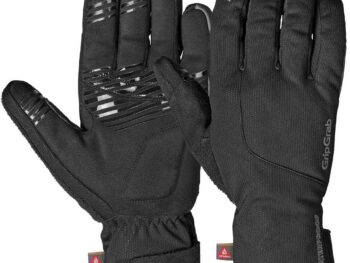 GripGrab Polaris 2 Waterproof Winter Gloves M