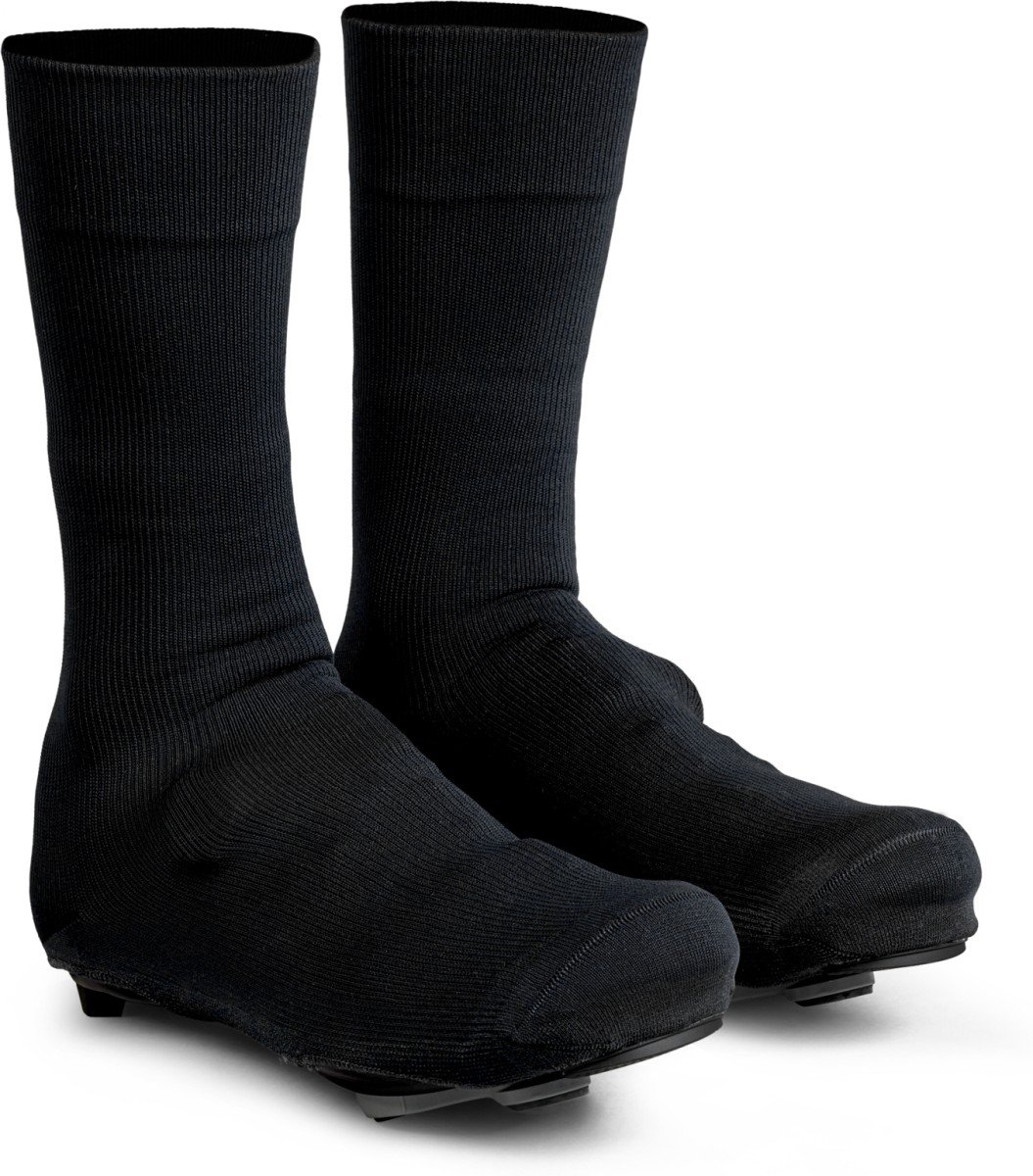 2033 Flandrien waterdichte geweven overschoenen L - Afbeelding 2