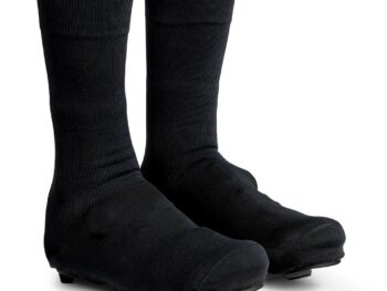 2033 Flandrien waterdichte geweven overschoenen XL