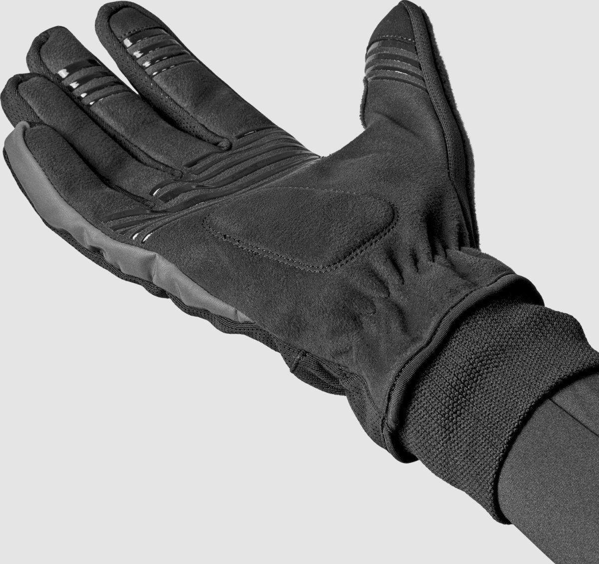 GripGrab Windster 2 Windproof Winter Gloves S - Afbeelding 2