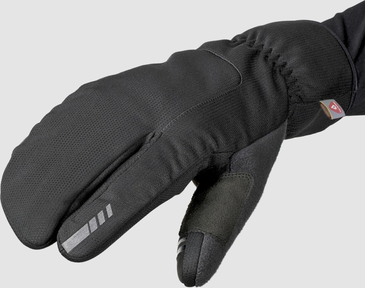 GripGrab Nordic 2 Windproof Deep Winter Lobster Gloves L - Afbeelding 2
