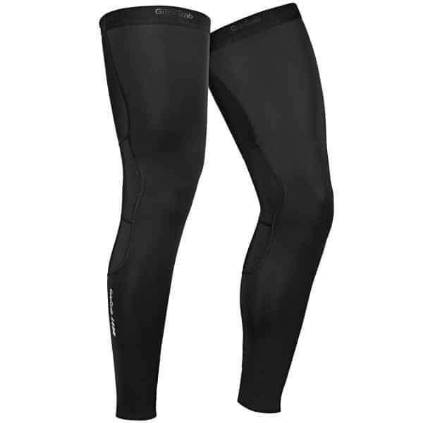 4016 AquaRepel 2 Thermal Leg Warmers, S