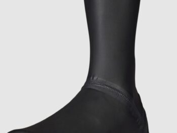 AquaShield 2 waterdichte raceoverschoenen - Black - XXXL/48/49