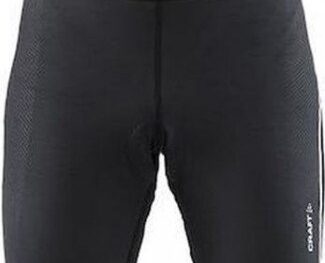 IDEAL PRO WIND BIB TIGHTS PAD M BLACK S