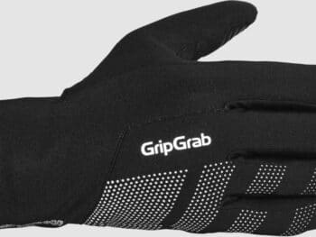 1091 GripGrab Ride 2 Waterproof Winter G M, black