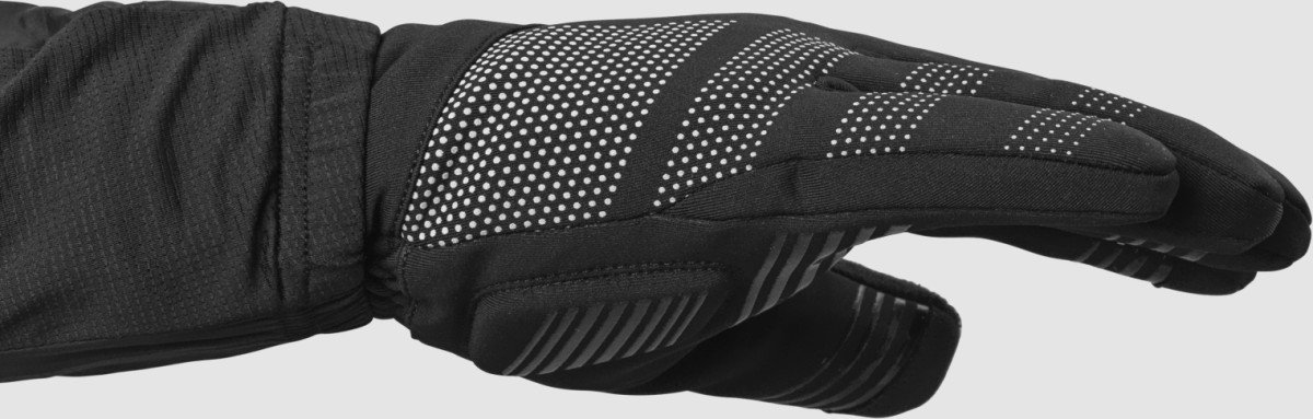 1091 GripGrab Ride 2 Waterproof Winter G XXL, black
