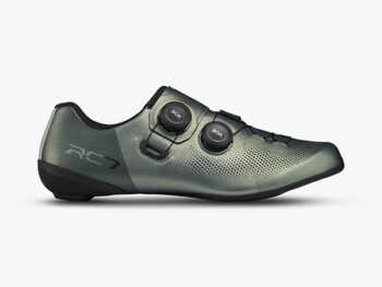 Shimano Schoenen RC703 43 SAGE GREEN