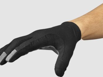 PACR InsideGrip™ Lange Vinger Zomer Handschoenen - Black - L/10
