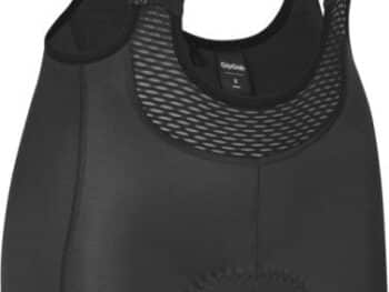 PACR korte fietsbroek dames - Black - L 6213