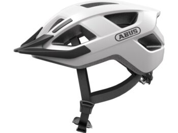 Abus helm aduro 3.0 polar white s