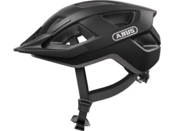 Abus helm aduro 3.0 velvet black m