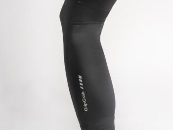 PACR Voorjaar-Najaar Beenstukken - Black - M