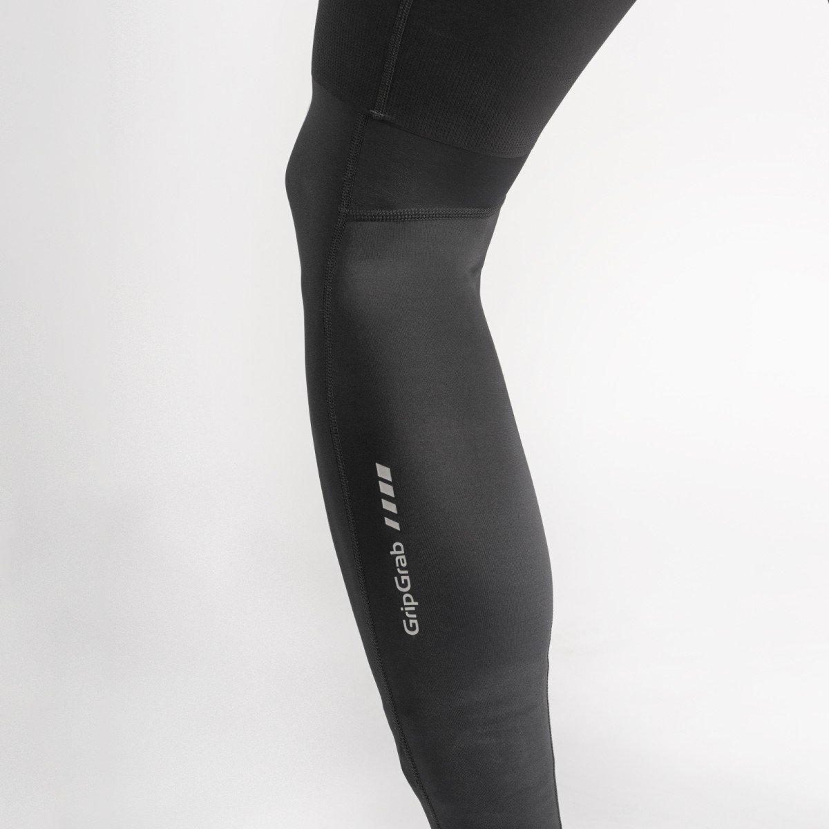 PACR Voorjaar-Najaar Beenstukken - Black - M