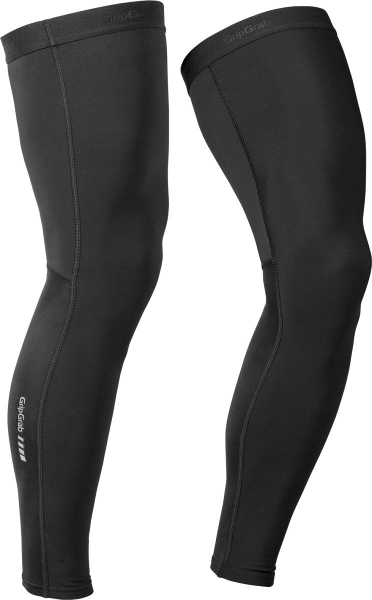 PACR Voorjaar-Najaar Beenstukken - Black - L