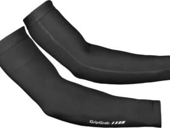 PACR Voorjaar-Najaar Armstukken - Black - S