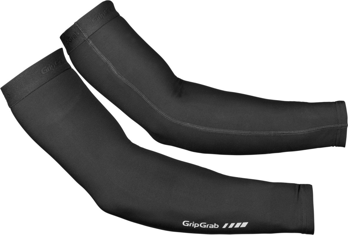 PACR Voorjaar-Najaar Armstukken - Black - S