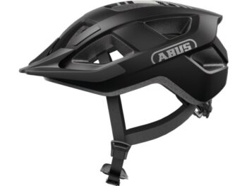 Abus helm aduro 3.0 race black s