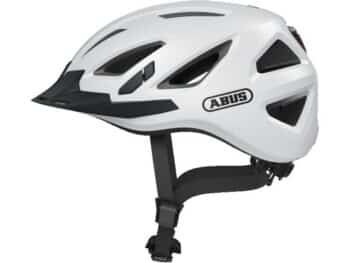 Abus helm urban-i 3.0 polar white m 52-58