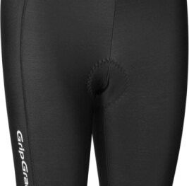 RIDE Thermal fietsbroek voor dames - Black - S