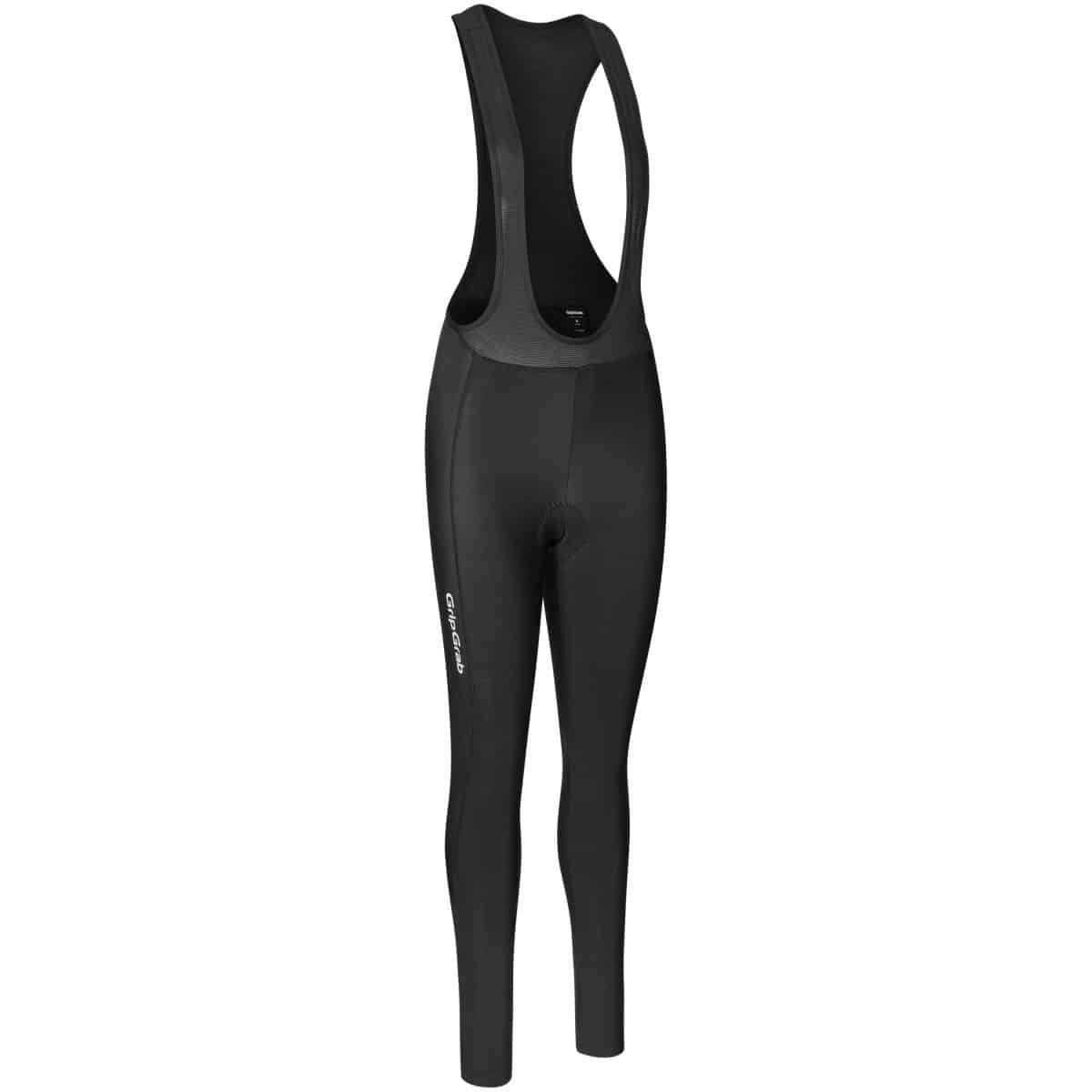 RIDE Thermal fietsbroek voor dames - Black - M