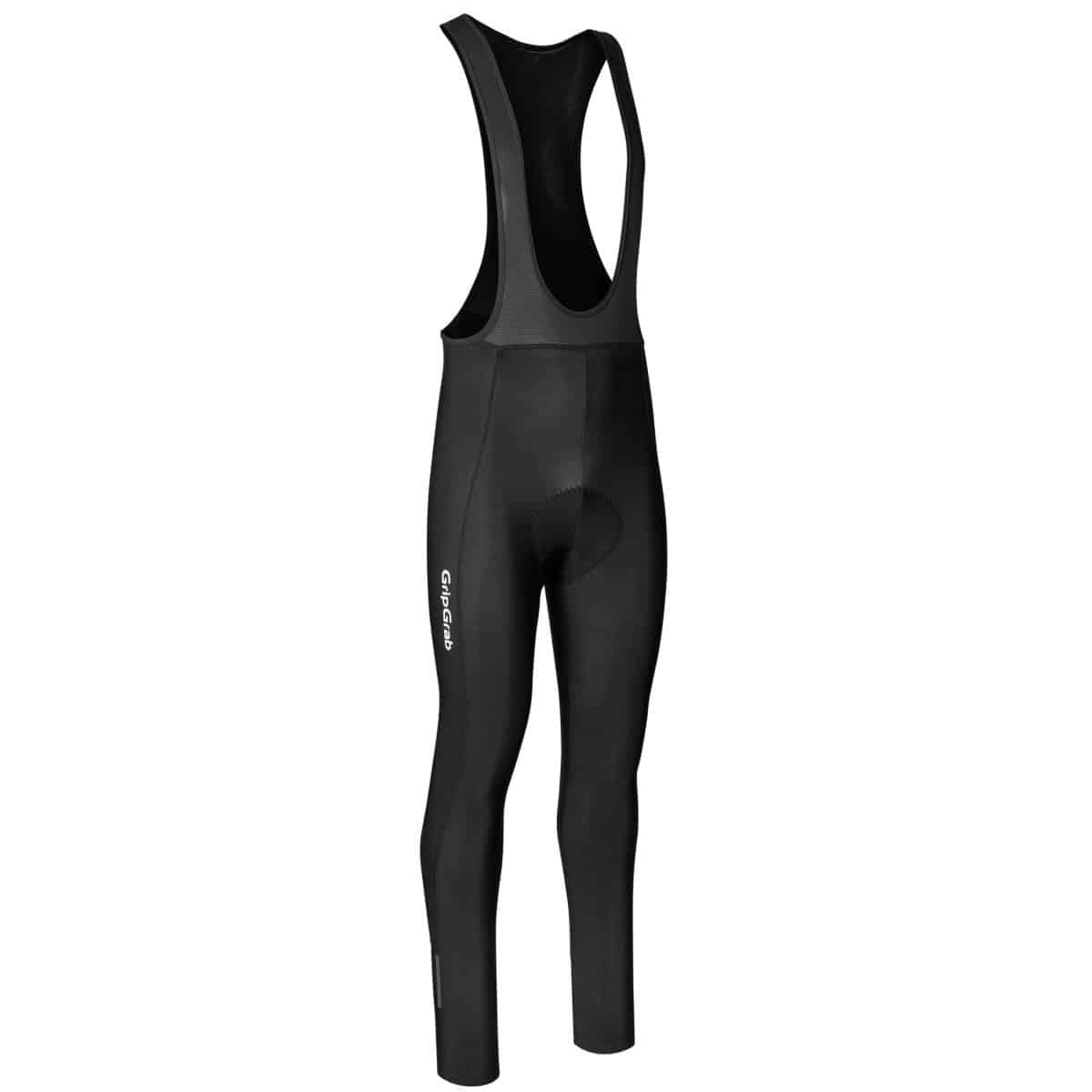RIDE Thermal fietsbroek - Black - XL