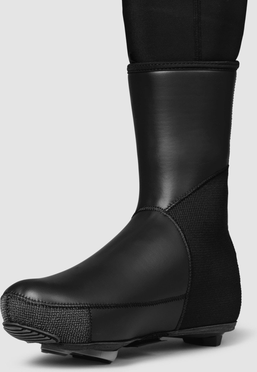 GripGrab GripGrab Arctic 2 Waterproof Deep W Road Shoe Covers M, black - Afbeelding 2