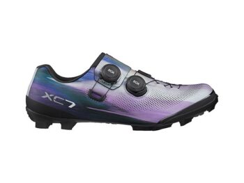 Shimano Schoenen XC703 42 BUTTERFLY