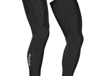 RIDE Thermal Beenstukken - Black - M