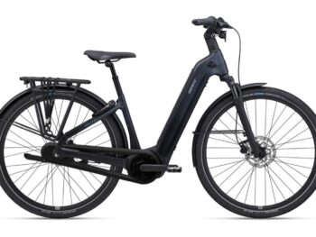 GIANT AnyTour E+ AC2 Lageinstap Cold Iron L L 2025