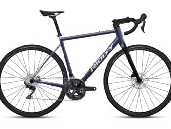 Ridley Grifn A Road Shimano 105 - 2x12 GRA01BS M 2025