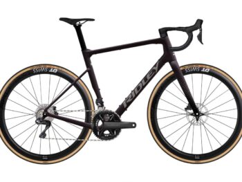 Ridley Grifn RS Road Shimano Ultegra DI2 2x12sp GRS01CM S 2026