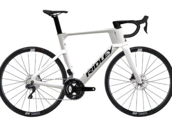 Ridley Noah 3.0 Shimano 105 DI2 // 2x12s AC2 NH301Bs 54cm S 2025
