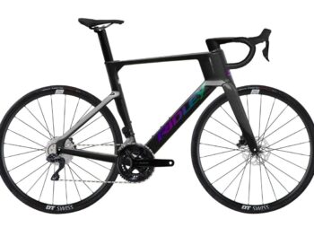 Ridley Noah 3.0 Shimano 105 DI2 // 2x12s AC2 NH302As 56cm M 2025