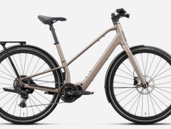 ORBEA CARPE 20 Heren Nickel (Matt) L L 2027