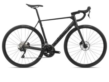 ORBEA ORCA M30 AC2 Vulcano-Black(Matt) Black(Glos 51cm 2024