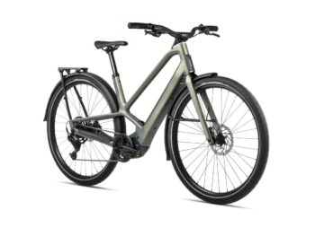 ORBEA DIEM 30 AC2 Spaceship Green (Matt) L L 2025