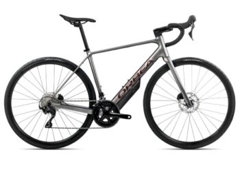 ORBEA AVANT H30 Magnetic Bronze (Matt) - Cosmic Bronze (Gloss) 55cm 2025