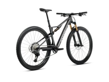 ORBEA OIZ M10 Heren Diamond Carbon View (Matt-Gloss) L L 2026