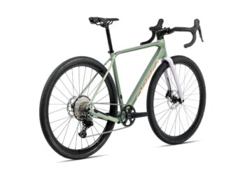 ORBEA TERRA H30 AC2 Artichoke (Matt) - Lilac (Matt) M M 2025