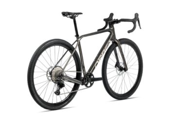 ORBEA TERRA H30 AC2 Infinity Green - Ivory White M M 2025