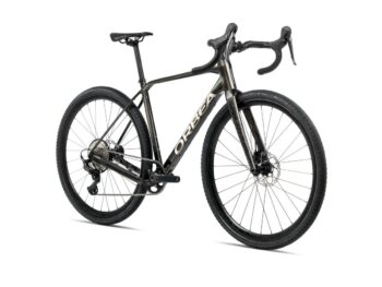 ORBEA TERRA H30 AC2 Infinity Green - Ivory White (Gloss) XL XL 2025