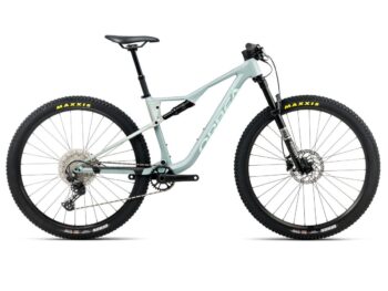 ORBEA OIZ H30 Heren Blue Stone - Metallic Blue Stone (Gloss) L L 2026